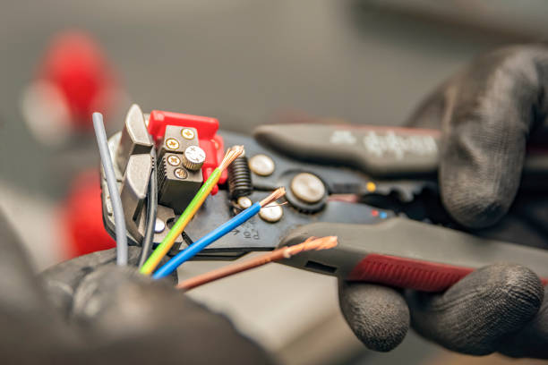 Best Electrical Rewiring Services  in Newburgh Heights, OH