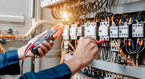 Best Generator Installation Services  in Newburgh Heights, OH