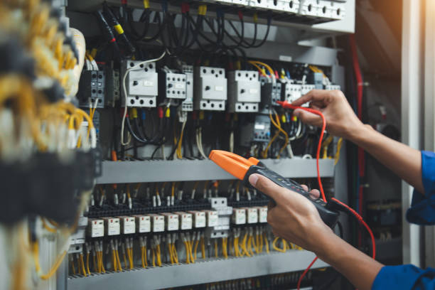 Best Home Electrical Repair  in Newburgh Heights, OH