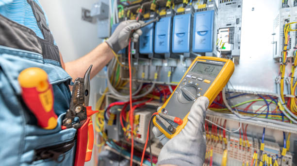 Best Electrical Wiring Services  in Newburgh Heights, OH